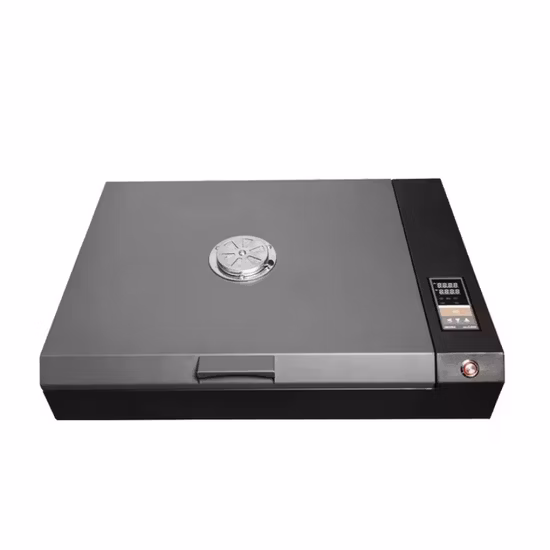 60cm Dtf Curing Oven Drying Pet Film Dtf Dryer Oven for 30cm Dtf Film
