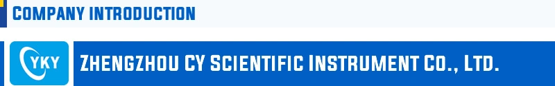 Nano Material High Temperature and High Pressure Processing Experimental Furnace